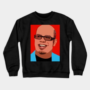 david cross Crewneck Sweatshirt